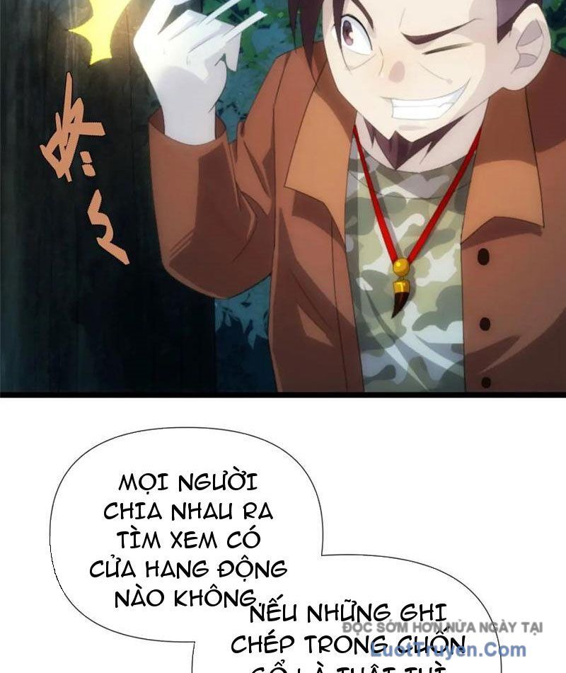 Quỷ Thần Trủng Chapter 57 - Trang 2