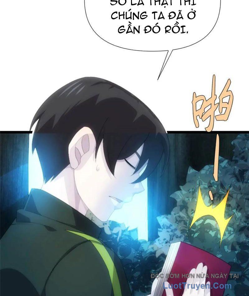Quỷ Thần Trủng Chapter 57 - Trang 2
