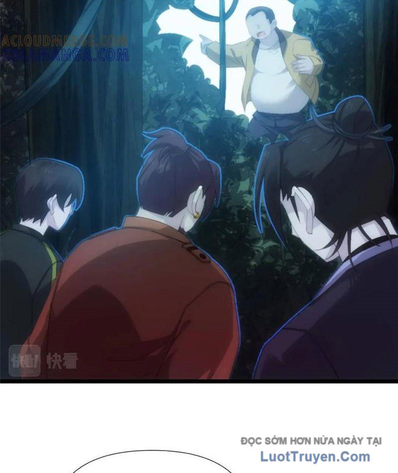 Quỷ Thần Trủng Chapter 57 - Trang 2