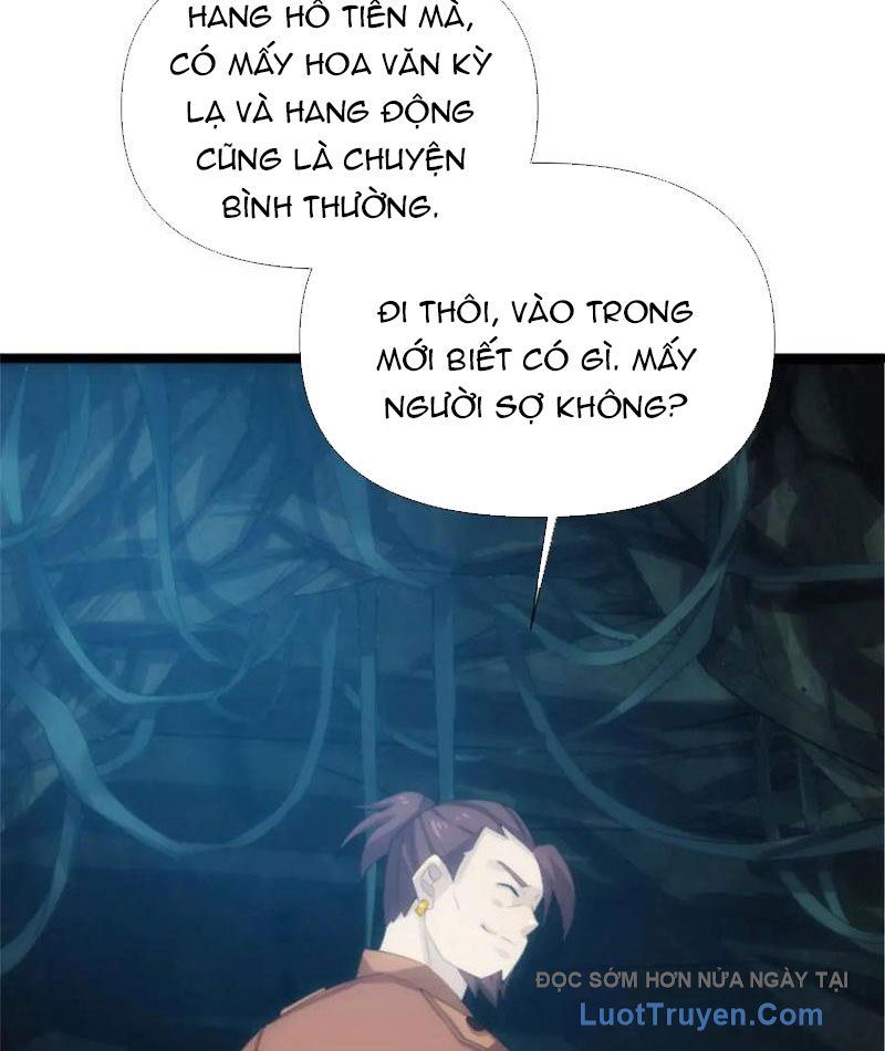 Quỷ Thần Trủng Chapter 57 - Trang 2