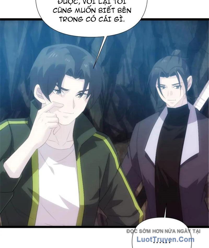 Quỷ Thần Trủng Chapter 57 - Trang 2