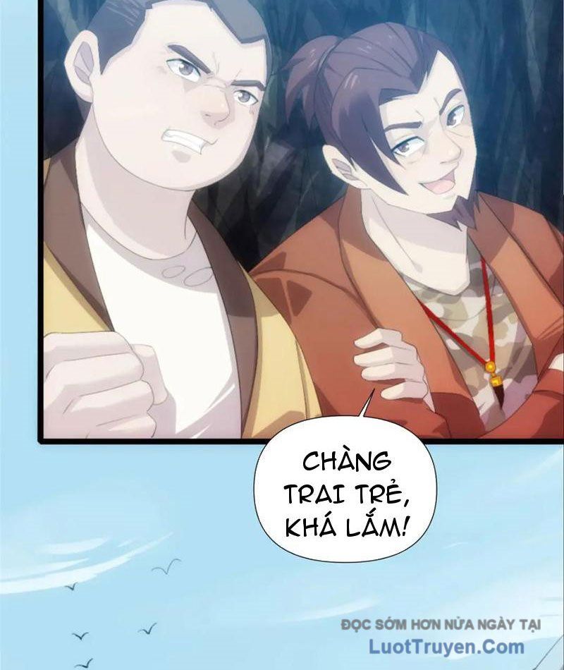 Quỷ Thần Trủng Chapter 57 - Trang 2