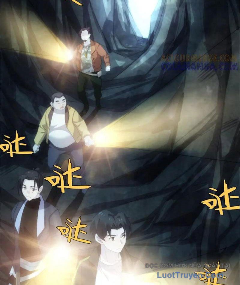 Quỷ Thần Trủng Chapter 57 - Trang 2