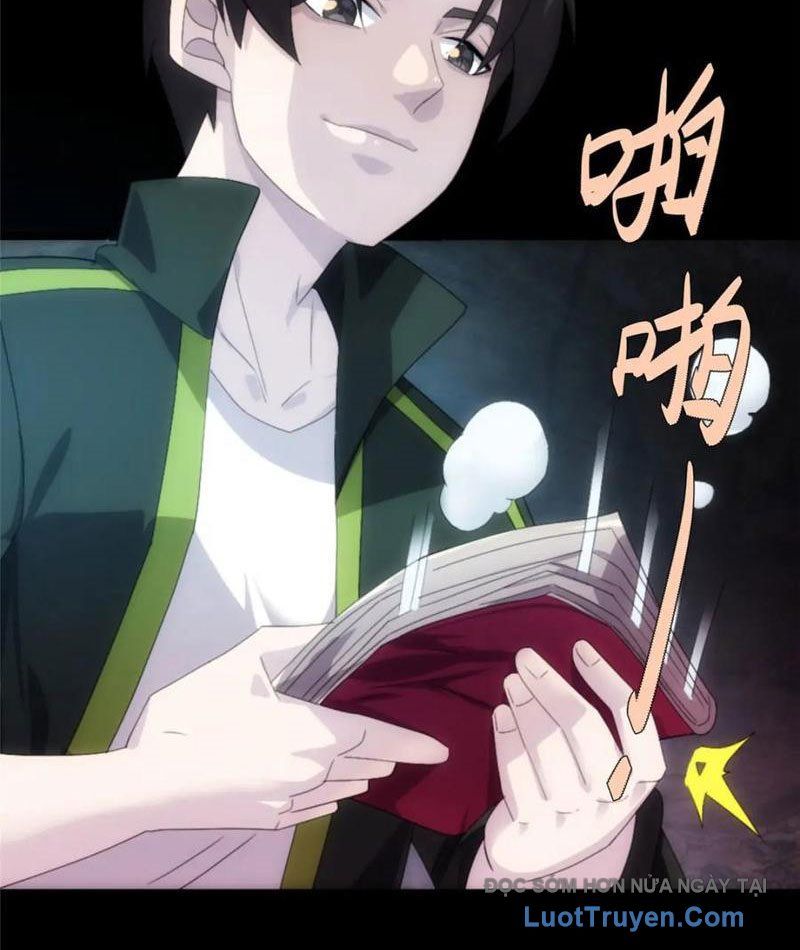 Quỷ Thần Trủng Chapter 57 - Trang 2