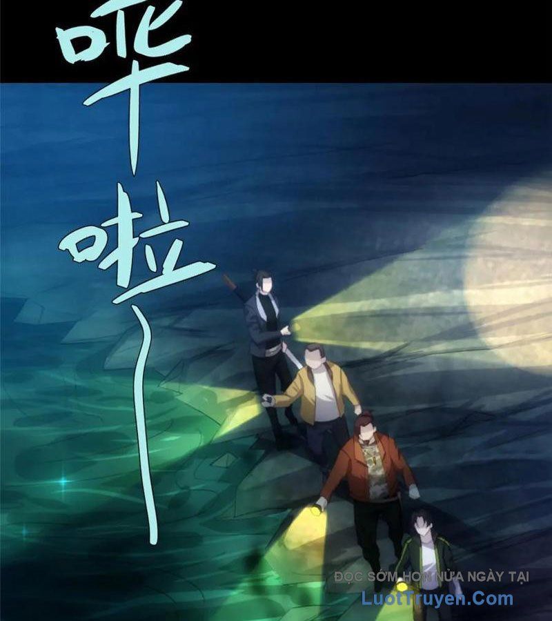Quỷ Thần Trủng Chapter 57 - Trang 2