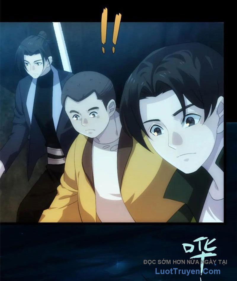 Quỷ Thần Trủng Chapter 57 - Trang 2