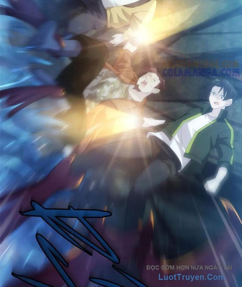Quỷ Thần Trủng Chapter 57 - Trang 2