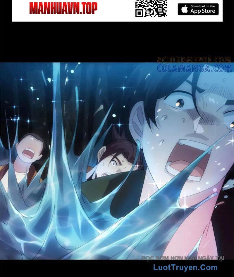 Quỷ Thần Trủng Chapter 57 - Trang 2
