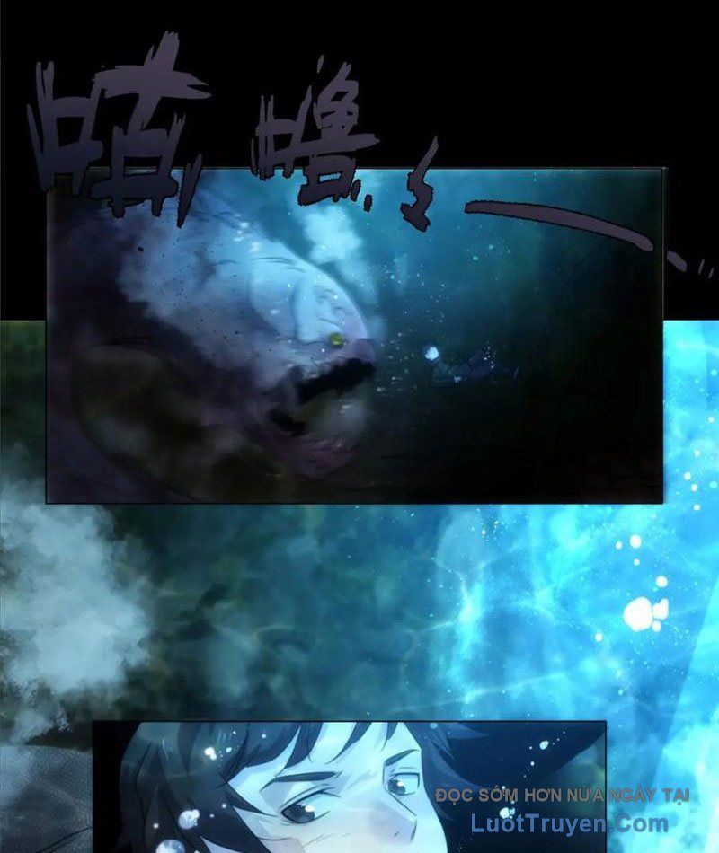 Quỷ Thần Trủng Chapter 58 - Trang 2