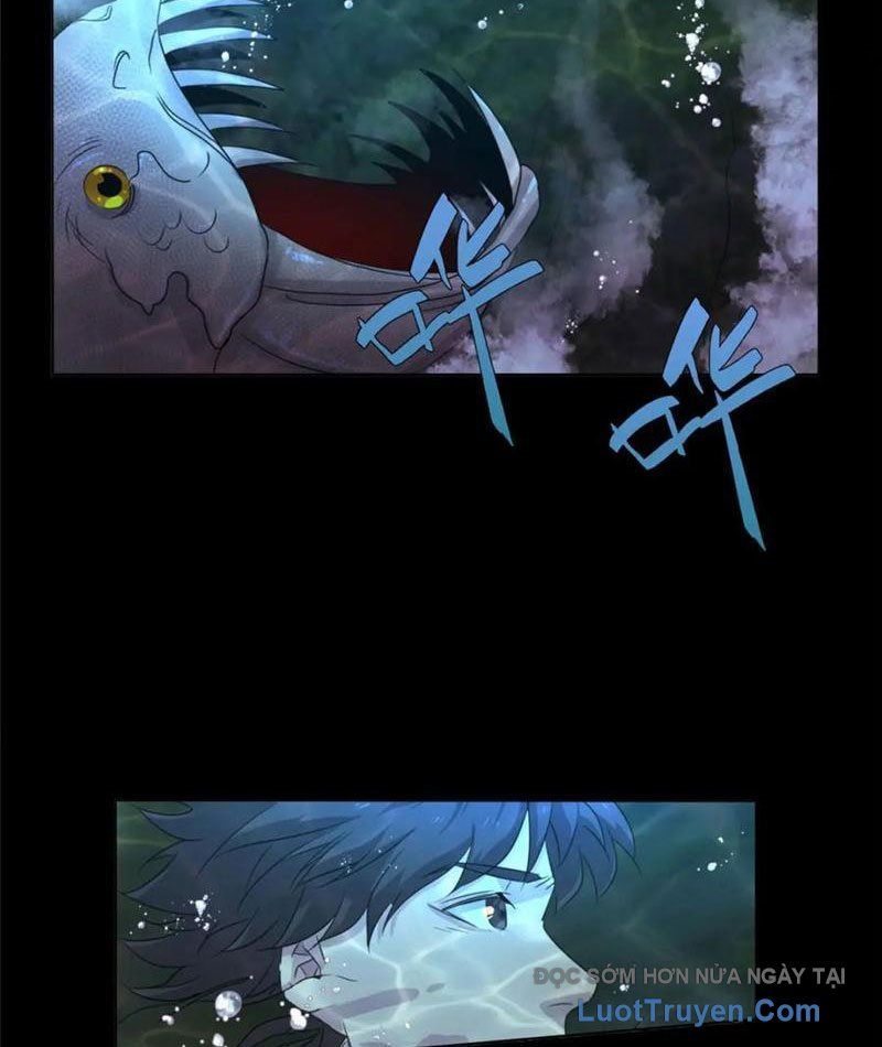 Quỷ Thần Trủng Chapter 58 - Trang 2