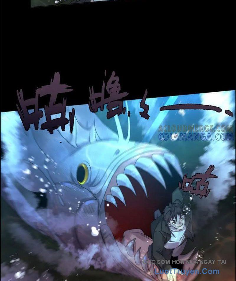 Quỷ Thần Trủng Chapter 58 - Trang 2
