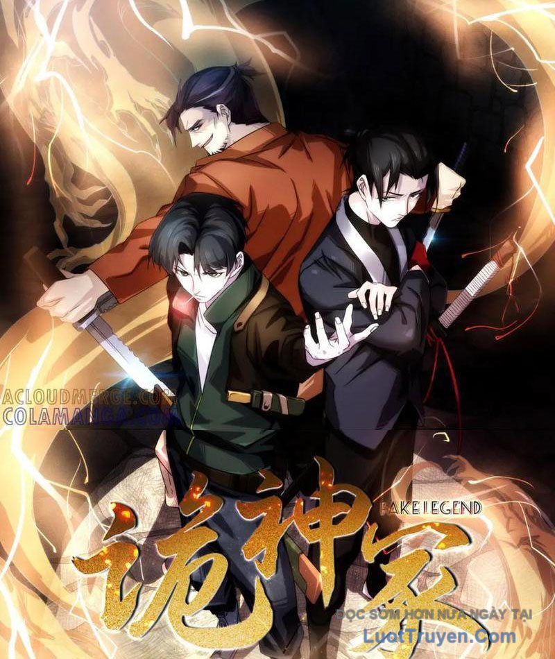 Quỷ Thần Trủng Chapter 58 - Trang 2