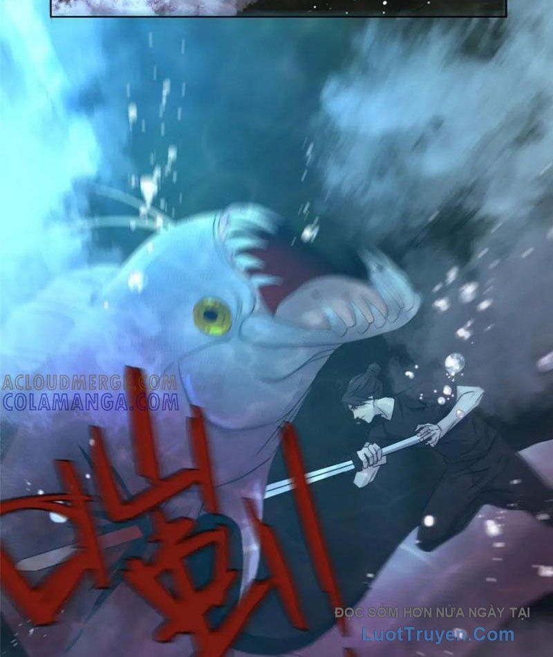 Quỷ Thần Trủng Chapter 58 - Trang 2