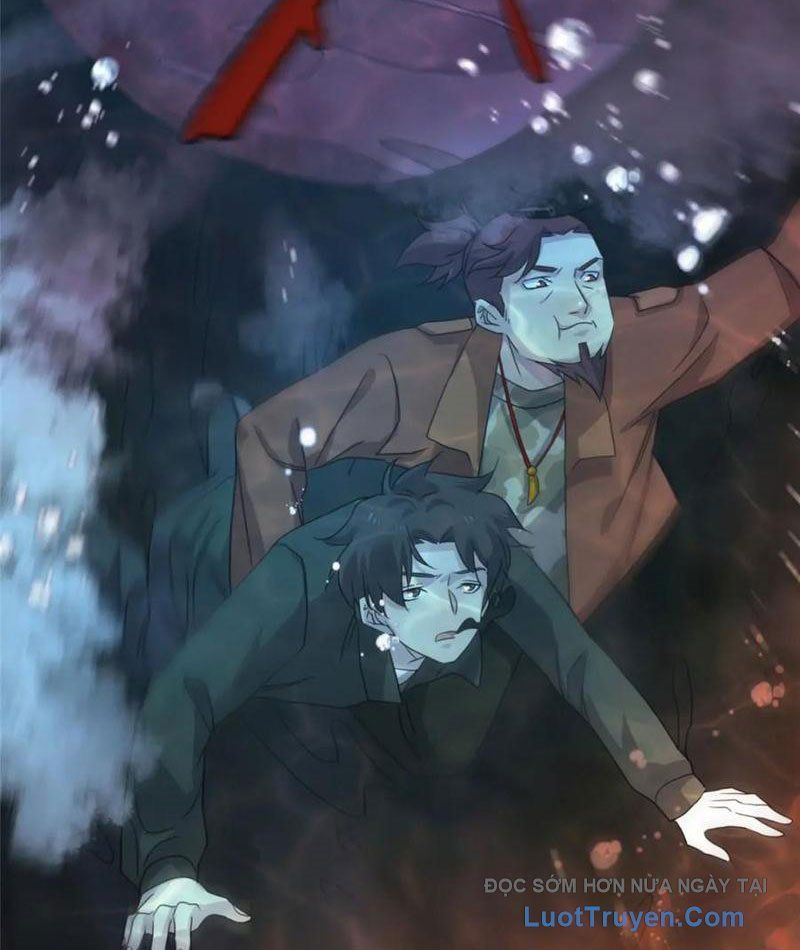 Quỷ Thần Trủng Chapter 58 - Trang 2