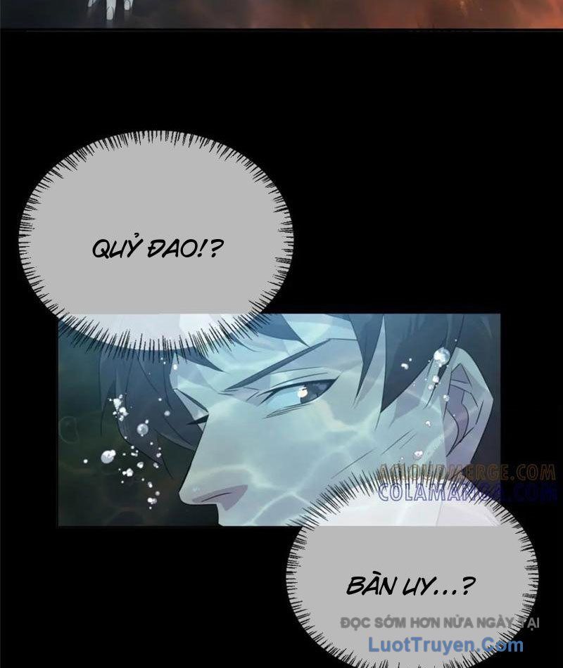 Quỷ Thần Trủng Chapter 58 - Trang 2