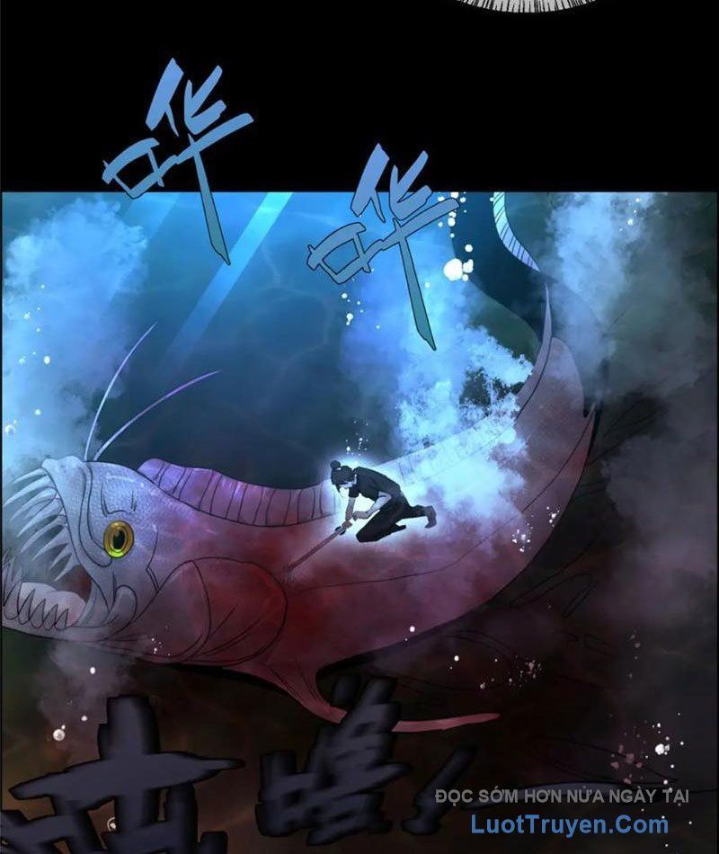 Quỷ Thần Trủng Chapter 58 - Trang 2