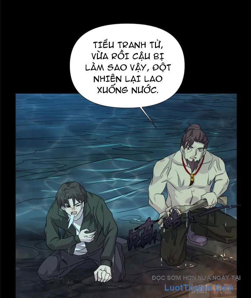 Quỷ Thần Trủng Chapter 58 - Trang 2