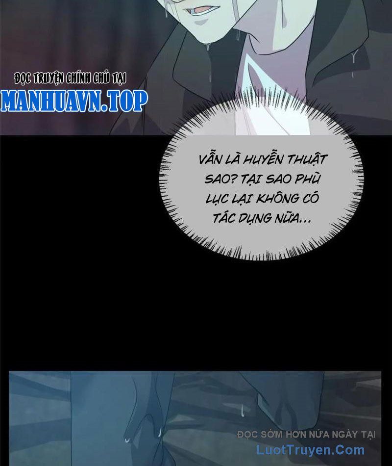 Quỷ Thần Trủng Chapter 58 - Trang 2