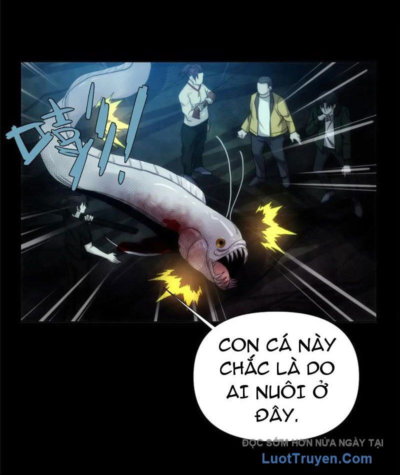 Quỷ Thần Trủng Chapter 58 - Trang 2