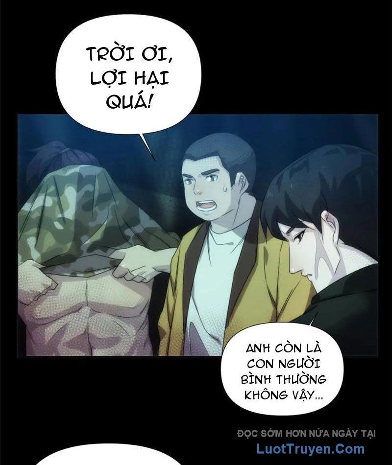 Quỷ Thần Trủng Chapter 58 - Trang 2