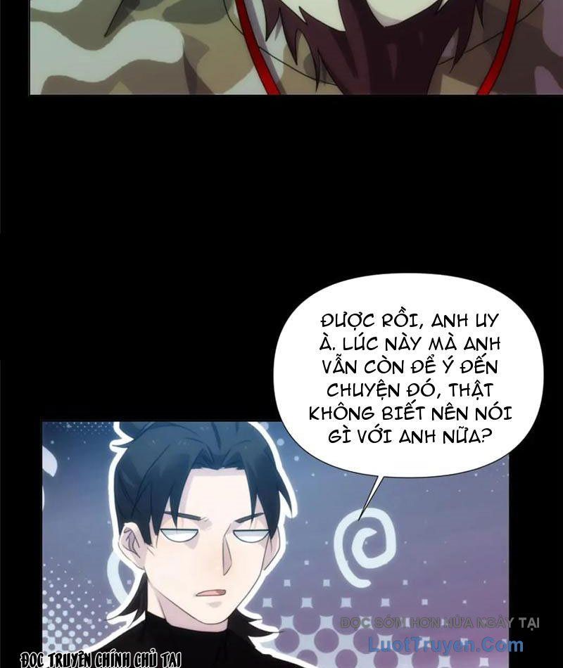 Quỷ Thần Trủng Chapter 58 - Trang 2