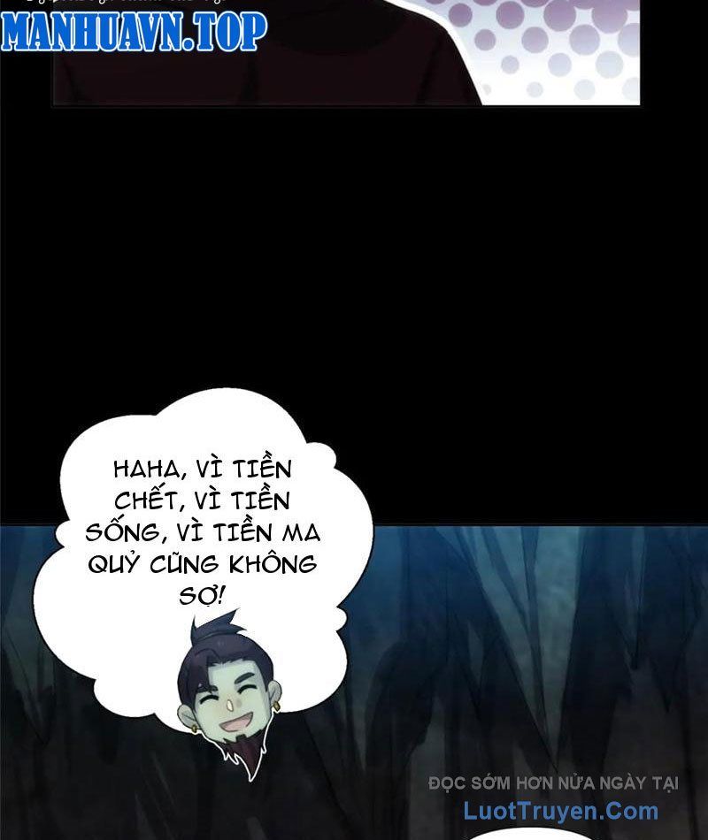 Quỷ Thần Trủng Chapter 58 - Trang 2