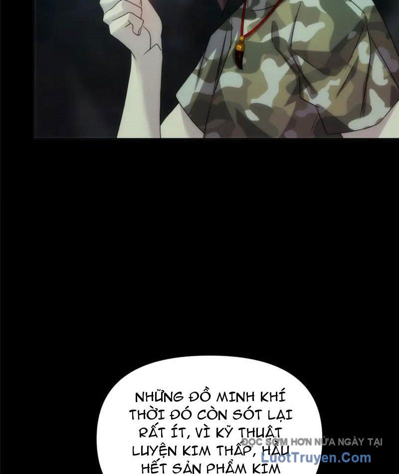 Quỷ Thần Trủng Chapter 58 - Trang 2