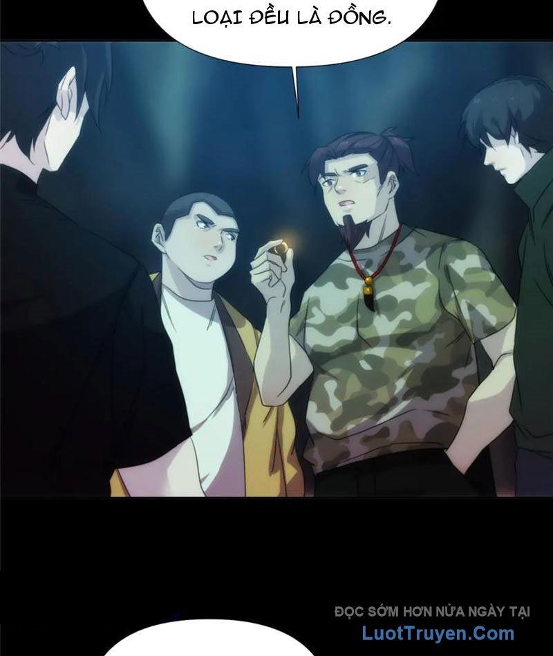 Quỷ Thần Trủng Chapter 58 - Trang 2