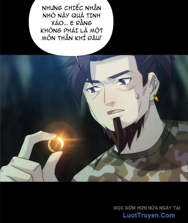 Quỷ Thần Trủng Chapter 58 - Trang 2