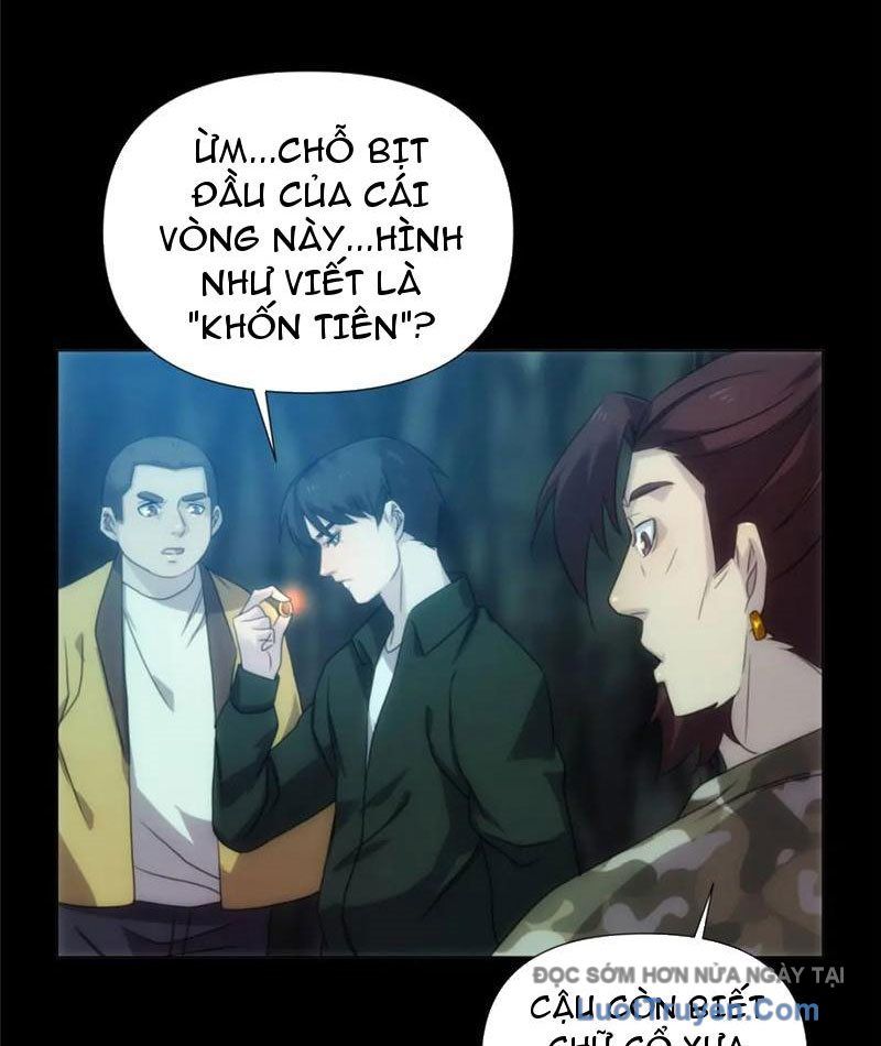 Quỷ Thần Trủng Chapter 58 - Trang 2