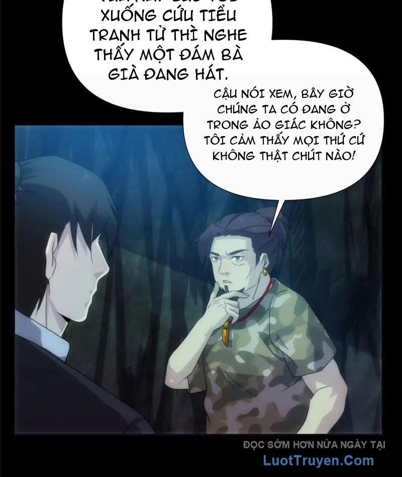 Quỷ Thần Trủng Chapter 58 - Trang 2