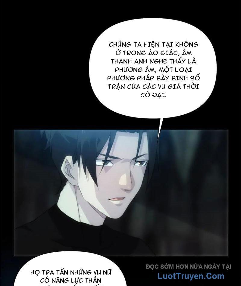 Quỷ Thần Trủng Chapter 58 - Trang 2