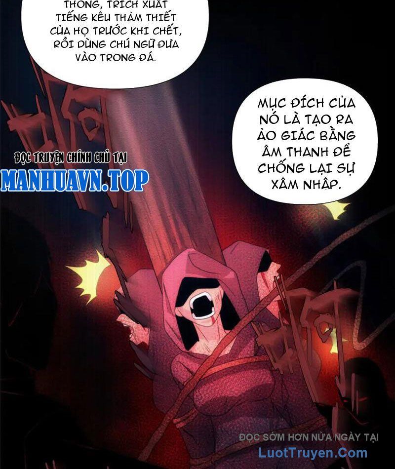 Quỷ Thần Trủng Chapter 58 - Trang 2