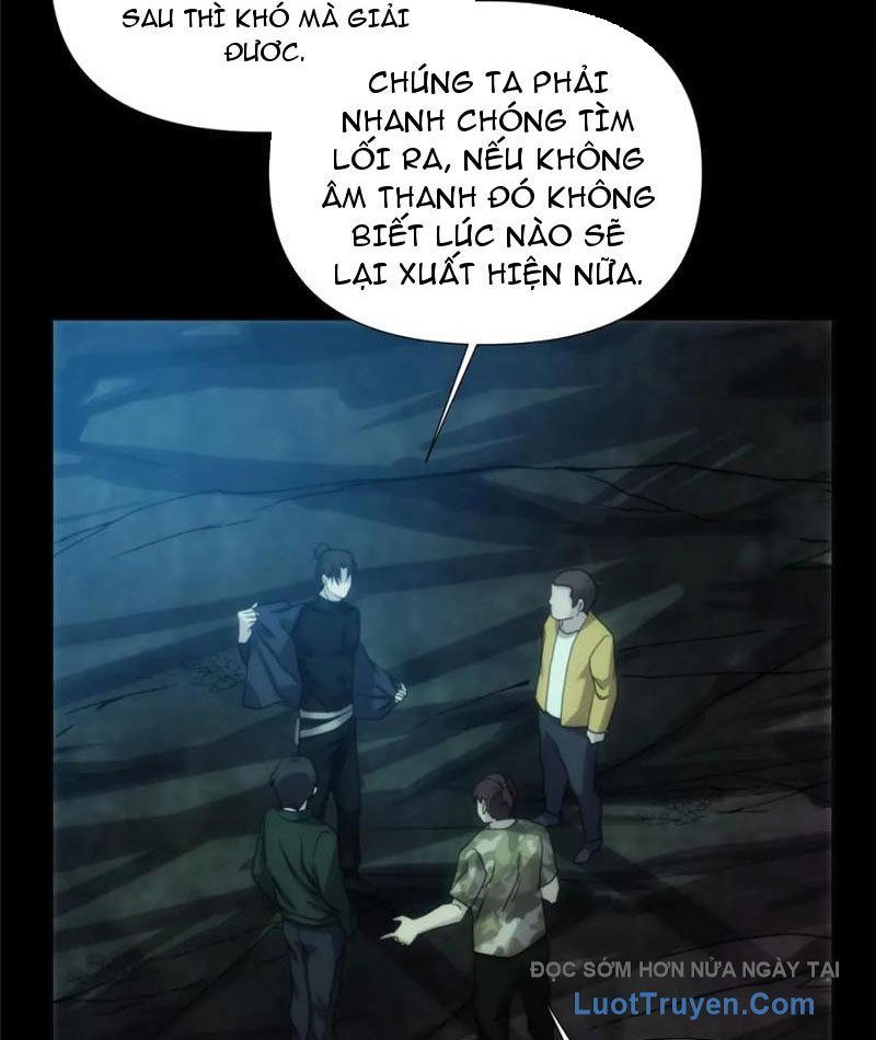 Quỷ Thần Trủng Chapter 58 - Trang 2
