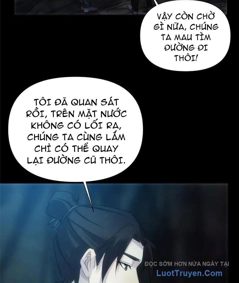 Quỷ Thần Trủng Chapter 58 - Trang 2