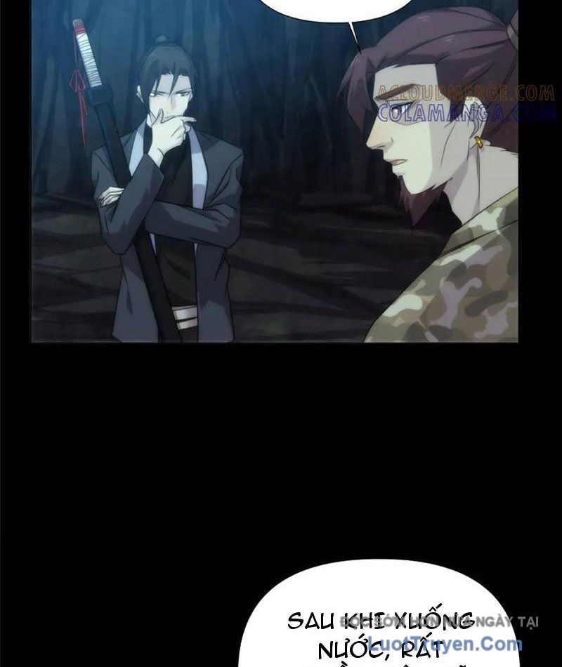 Quỷ Thần Trủng Chapter 58 - Trang 2