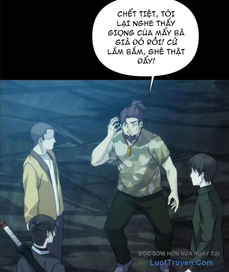 Quỷ Thần Trủng Chapter 58 - Trang 2