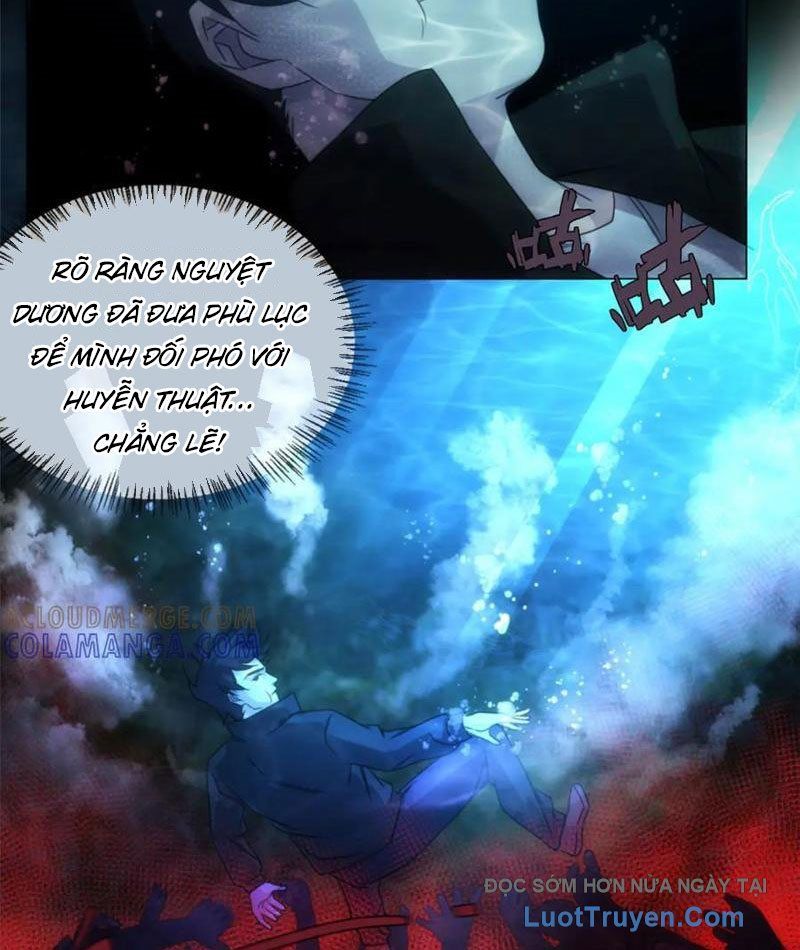 Quỷ Thần Trủng Chapter 58 - Trang 2