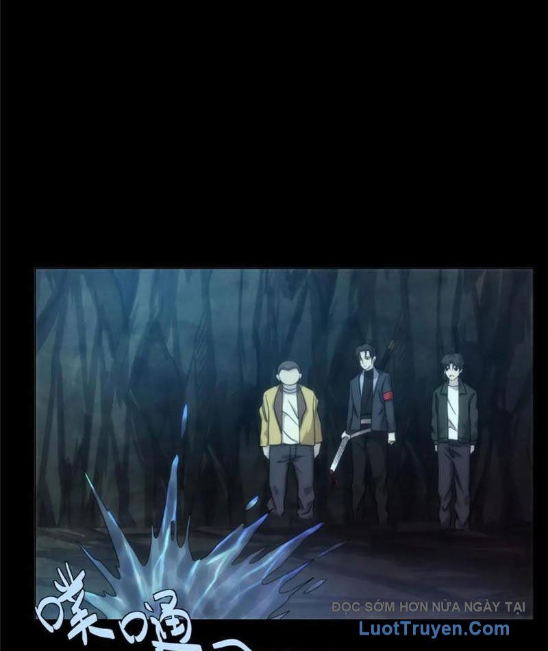 Quỷ Thần Trủng Chapter 58 - Trang 2