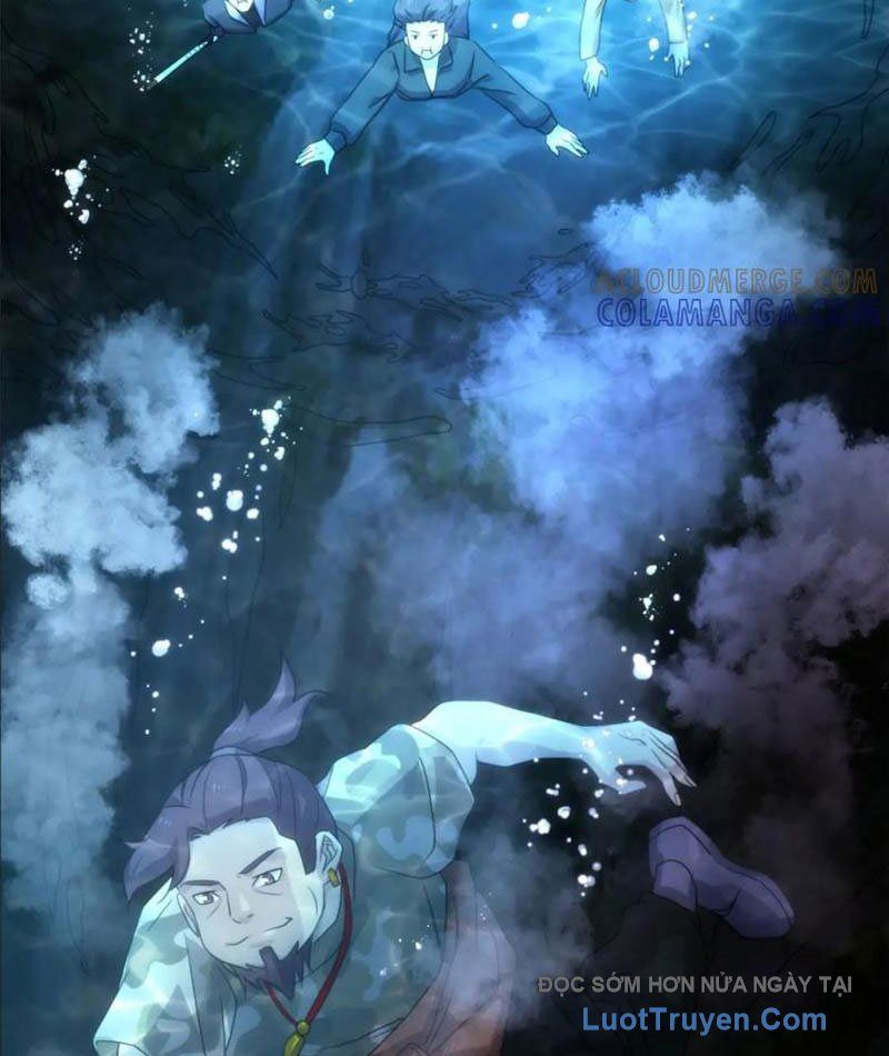 Quỷ Thần Trủng Chapter 58 - Trang 2
