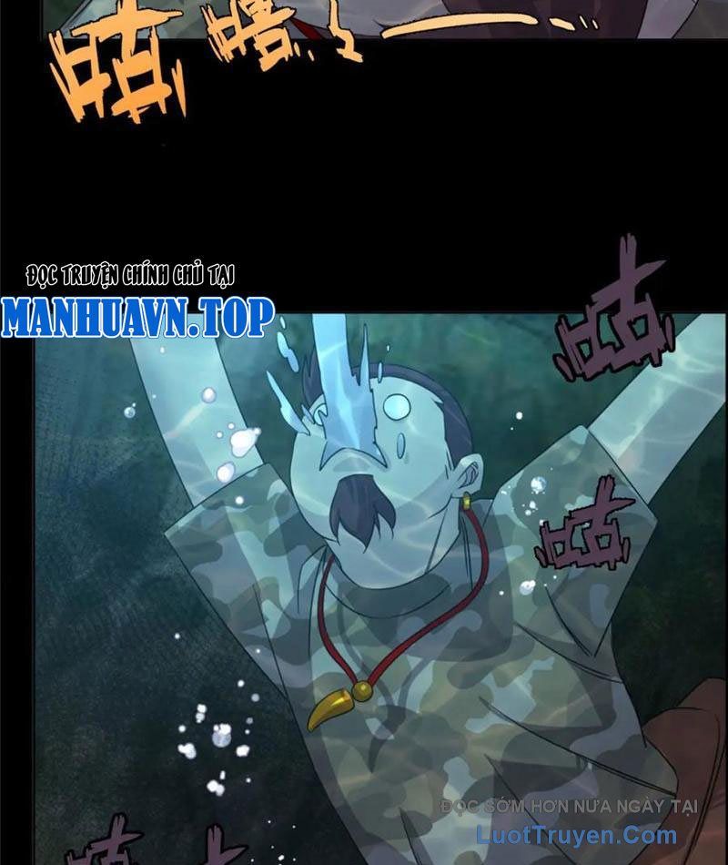 Quỷ Thần Trủng Chapter 58 - Trang 2