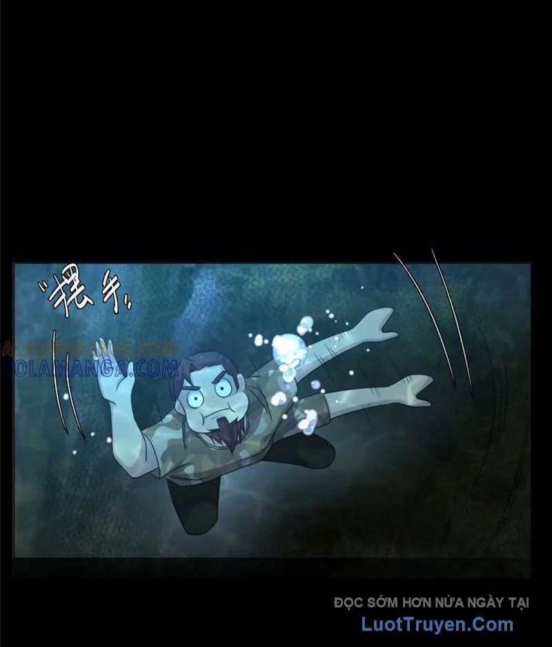 Quỷ Thần Trủng Chapter 58 - Trang 2