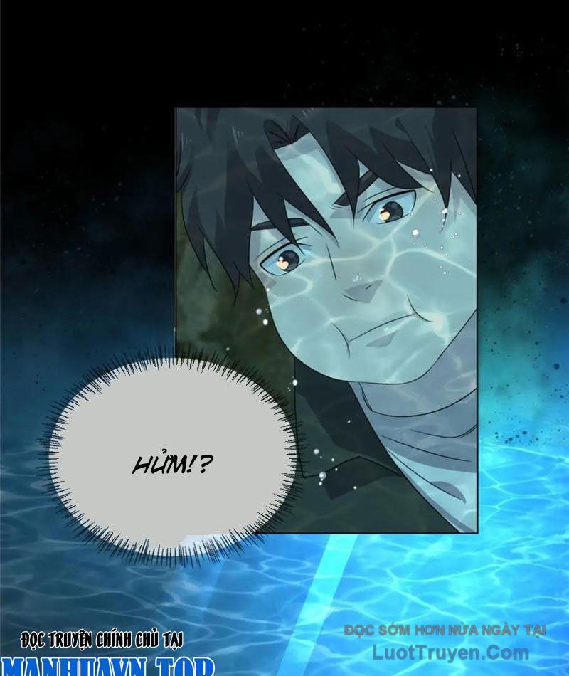 Quỷ Thần Trủng Chapter 58 - Trang 2