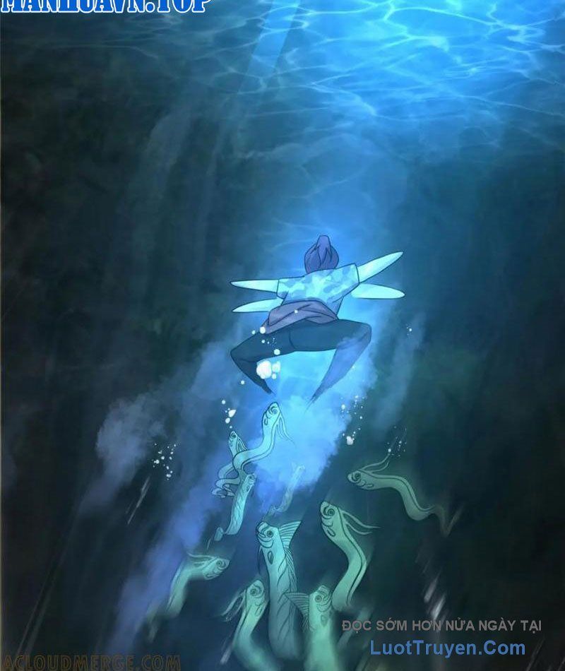 Quỷ Thần Trủng Chapter 58 - Trang 2