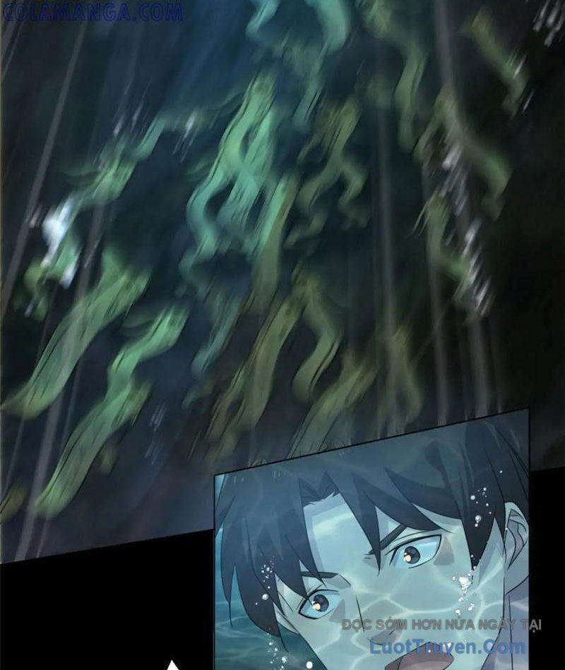 Quỷ Thần Trủng Chapter 58 - Trang 2