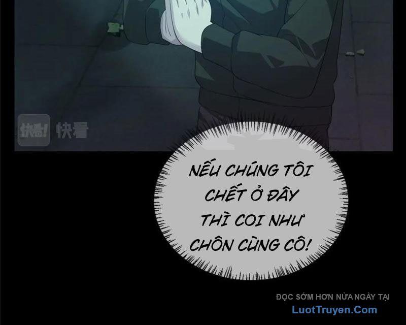 Quỷ Thần Trủng Chapter 59 - Trang 2