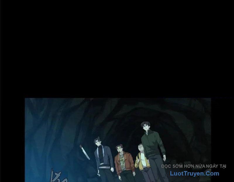 Quỷ Thần Trủng Chapter 59 - Trang 2