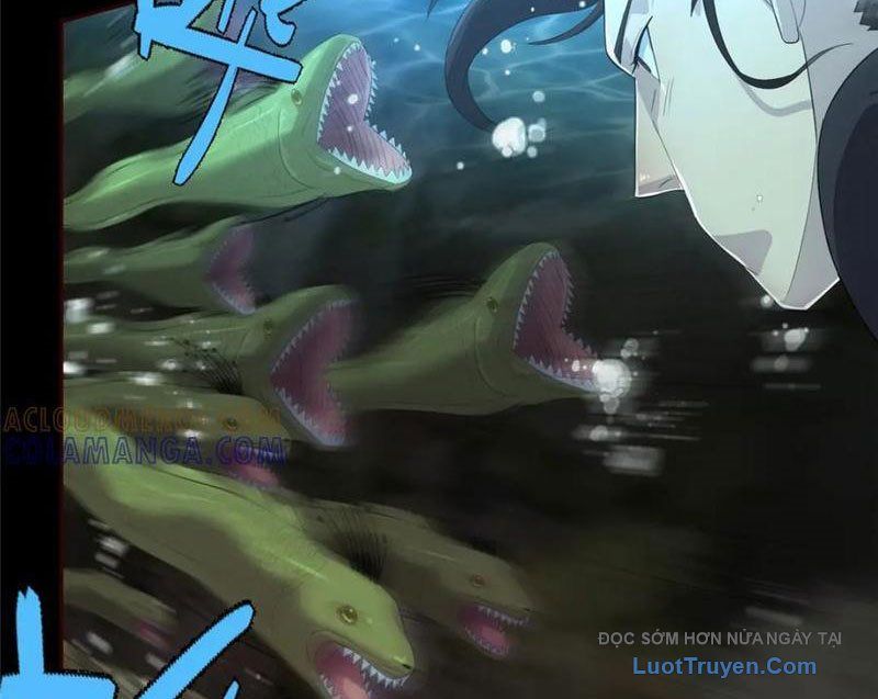 Quỷ Thần Trủng Chapter 59 - Trang 2