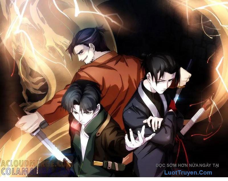 Quỷ Thần Trủng Chapter 59 - Trang 2