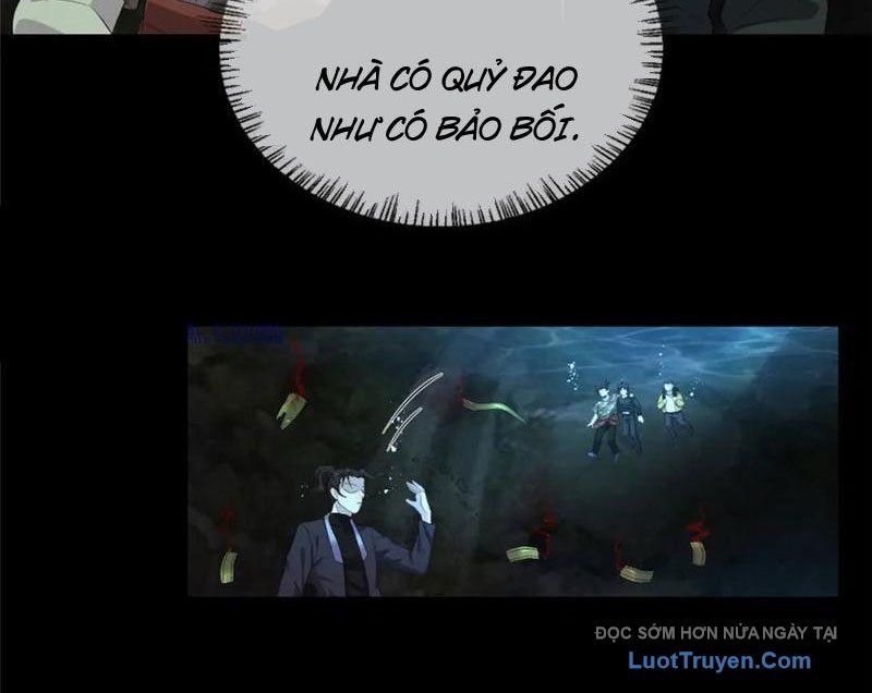 Quỷ Thần Trủng Chapter 59 - Trang 2